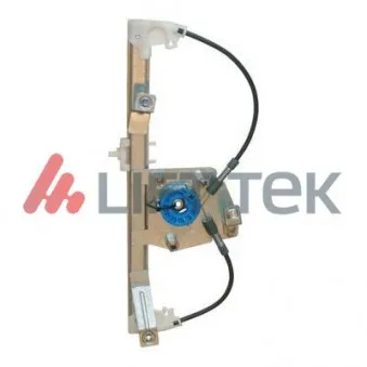 Lève-vitre LIFT-TEK LT FR712 R