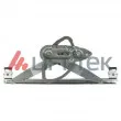 Lève-vitre LIFT-TEK LT FR713 L - Visuel 1
