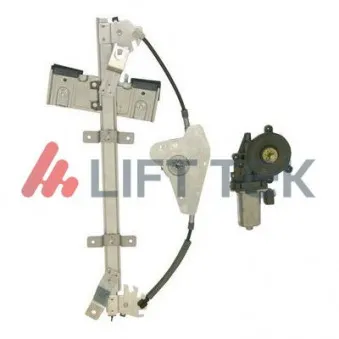 Lève-vitre avant gauche LIFT-TEK LT FR72 L