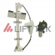 Lève-vitre avant droit LIFT-TEK LT FR72 R - Visuel 1