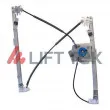 Lève-vitre LIFT-TEK LT FR722 L - Visuel 1