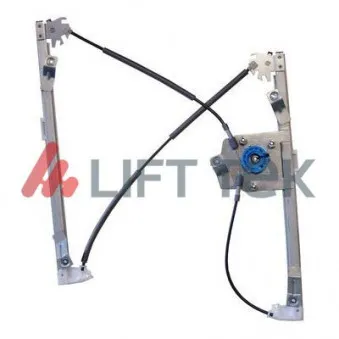 Lève-vitre LIFT-TEK LT FR722 L