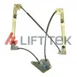 Lève-vitre arrière droit LIFT-TEK LT FR723 R - Visuel 1