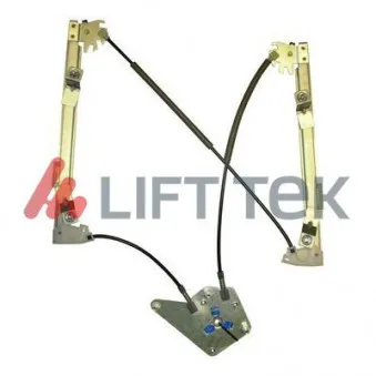 Lève-vitre arrière droit LIFT-TEK LT FR723 R