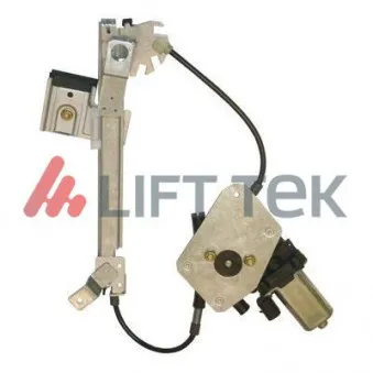 Lève-vitre arrière gauche LIFT-TEK LT FR73 L