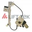 Lève-vitre arrière droit LIFT-TEK LT FR73 R - Visuel 1