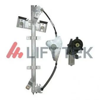 Lève-vitre avant gauche LIFT-TEK LT FR75 L