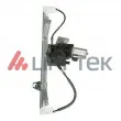 Lève-vitre LIFT-TEK LT FR81 L - Visuel 1