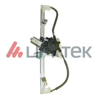 Lève-vitre LIFT-TEK LT FT100 R