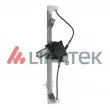 Lève-vitre avant droit LIFT-TEK LT FT113 R - Visuel 1