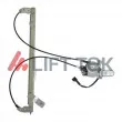 Lève-vitre arrière gauche LIFT-TEK LT FT135 L - Visuel 1