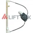 Lève-vitre avant droit LIFT-TEK LT FT53 R - Visuel 1