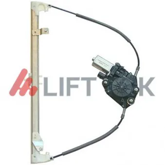 Lève-vitre avant droit LIFT-TEK LT FT53 R