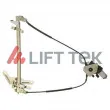 Lève-vitre LIFT-TEK LT FT57 L - Visuel 1