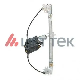 Lève-vitre avant droit LIFT-TEK LT FT59 R