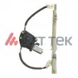 Lève-vitre arrière gauche LIFT-TEK LT FT68 L - Visuel 1