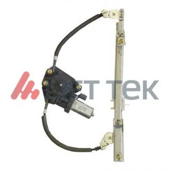 Lève-vitre arrière gauche LIFT-TEK LT FT68 L
