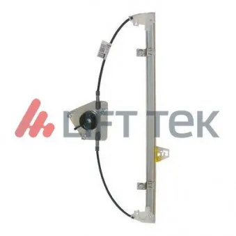 Lève-vitre avant gauche LIFT-TEK LT FT701 L