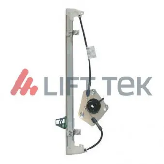 Lève-vitre arrière gauche LIFT-TEK LT FT702 L