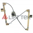 Lève-vitre avant gauche LIFT-TEK LT FT703 L - Visuel 1
