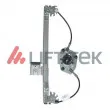 Lève-vitre arrière gauche LIFT-TEK LT FT704 L - Visuel 1