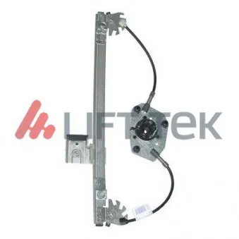 Lève-vitre arrière gauche LIFT-TEK LT FT704 L