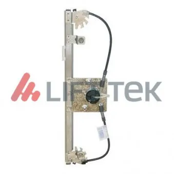 Lève-vitre avant droit LIFT-TEK LT FT705 R