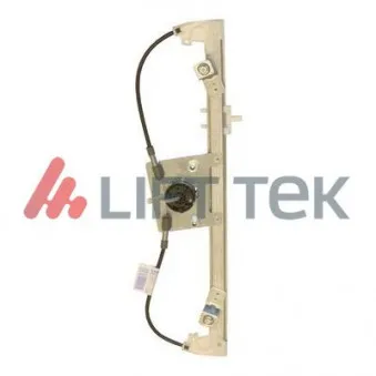 Lève-vitre avant droit LIFT-TEK LT FT707 R