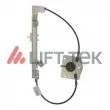 Lève-vitre arrière droit LIFT-TEK LT FT708 R - Visuel 1