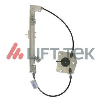 Lève-vitre arrière droit LIFT-TEK LT FT708 R