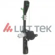 Lève-vitre avant gauche LIFT-TEK LT FT72 L - Visuel 1