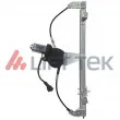 Lève-vitre LIFT-TEK LT FT74 R - Visuel 1