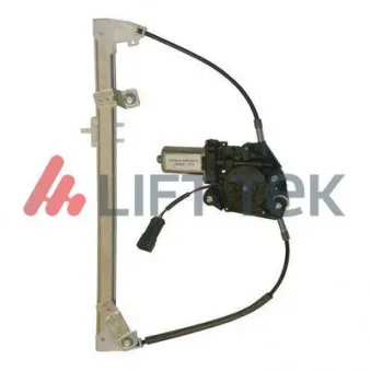 Lève-vitre avant droit LIFT-TEK LT FT76 R