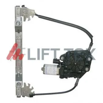 Lève-vitre arrière gauche LIFT-TEK LT FT77 L