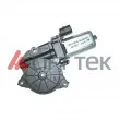 Moteur électrique, lève-vitre avant droit LIFT-TEK LT FT84 R - Visuel 1