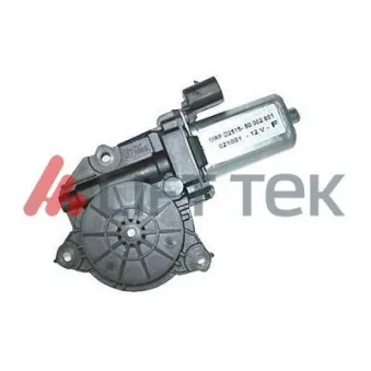 Moteur électrique, lève-vitre avant droit LIFT-TEK LT FT84 R