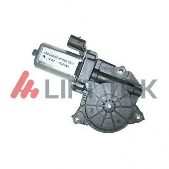 Moteur électrique, lève-vitre arrière droit LIFT-TEK LT FT88 R