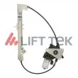 Lève-vitre arrière gauche LIFT-TEK LT FT92 L - Visuel 1