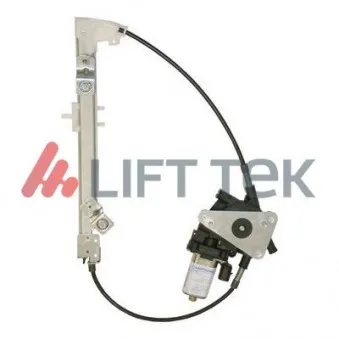 Lève-vitre arrière gauche LIFT-TEK LT FT92 L