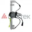 Lève-vitre LIFT-TEK LT FT94 R - Visuel 1
