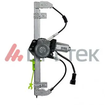 Lève-vitre LIFT-TEK LT FT94 R