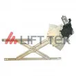 Lève-vitre avant gauche LIFT-TEK LT FT95 L - Visuel 1