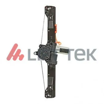 Lève-vitre avant gauche LIFT-TEK LT FTO132 L C