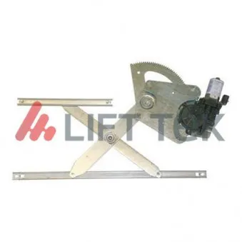 Lève-vitre avant gauche LIFT-TEK LT GM106 L