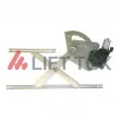 Lève-vitre avant droit LIFT-TEK LT GM106 R - Visuel 1