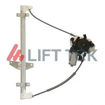 Lève-vitre avant droit LIFT-TEK LT GM117 R