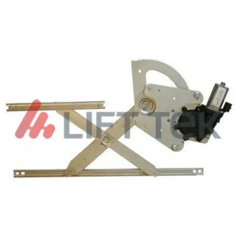 Lève-vitre avant gauche LIFT-TEK LT GM129 L