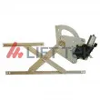 Lève-vitre avant droit LIFT-TEK LT GM129 R - Visuel 1