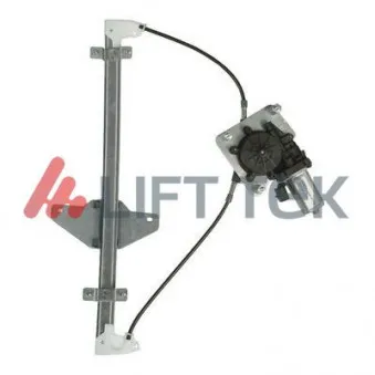 Lève-vitre avant droit LIFT-TEK LT GM131 R