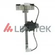 Lève-vitre arrière droit LIFT-TEK LT GM133 R - Visuel 1